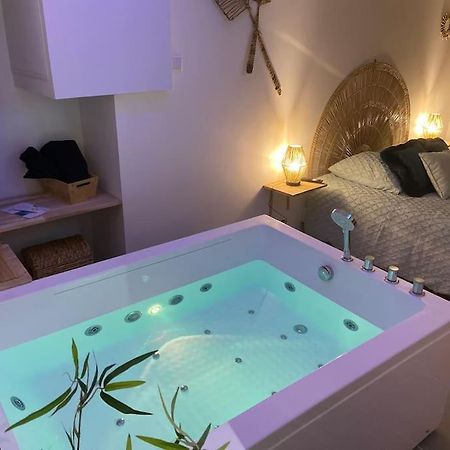 Lover Dose Spa วีเยร์ซง ภายนอก รูปภาพ